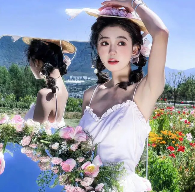 有你我不怕
