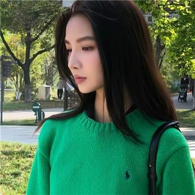 在那里有人喜欢我