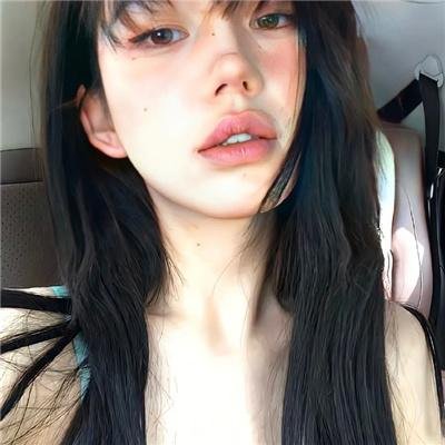 穿过你眼神的爱